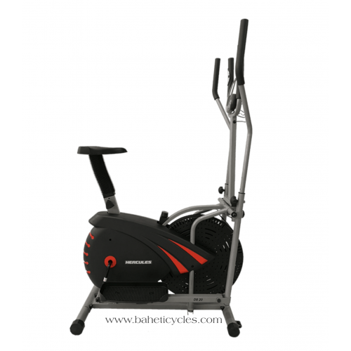 Hercules elliptical discount